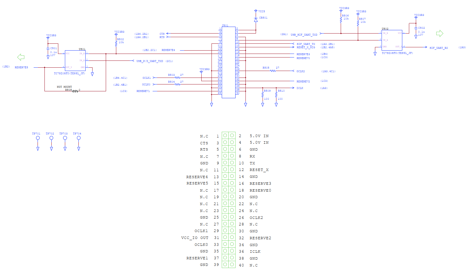 Furuno VN-100T for sale