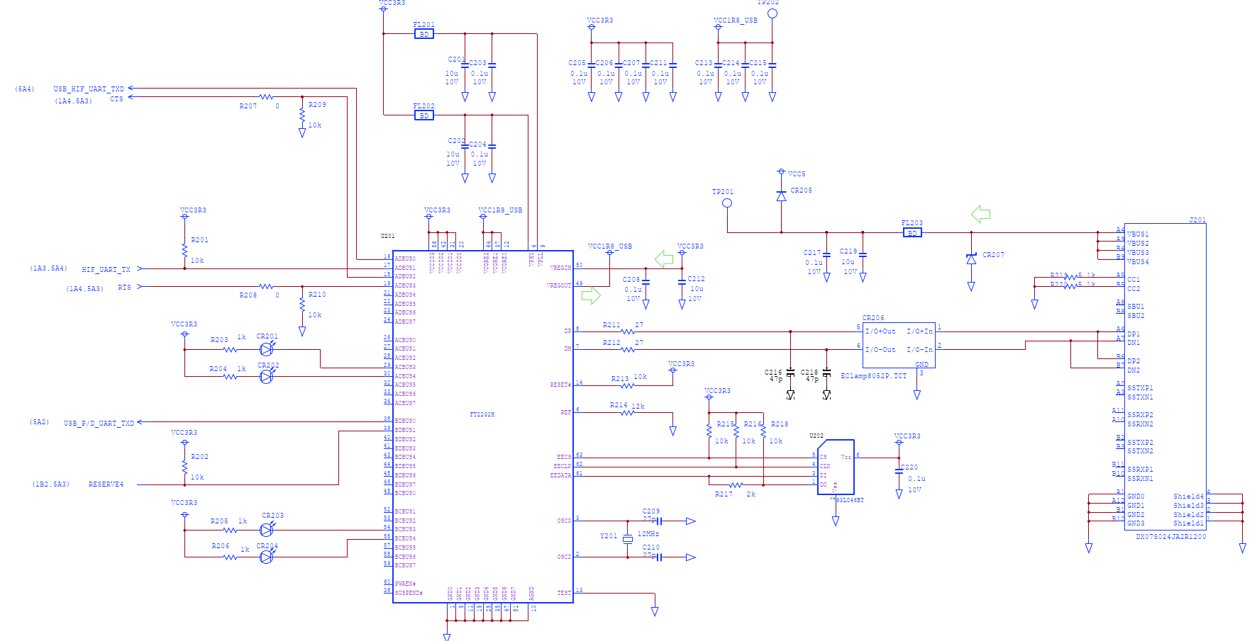 Furuno VN-100T for sale