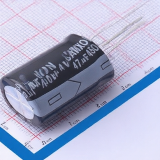 Man Yue Tech ERD476M2WL25RR for sale