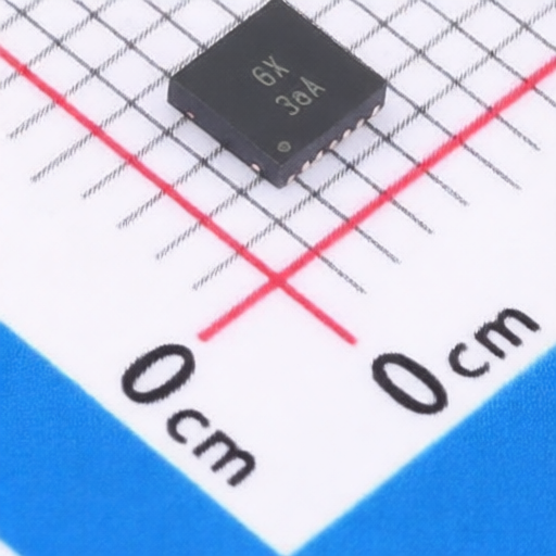 DIODES AP33771CFBZ-13-FA01 for sale