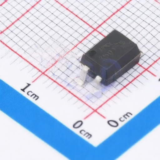 HXY MOSFET HPS2501-S for sale