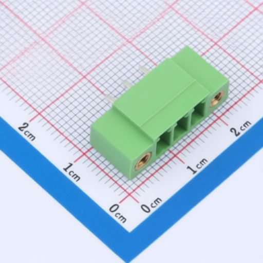 HCTL HC15EDGVM-3.81-3P-V for sale