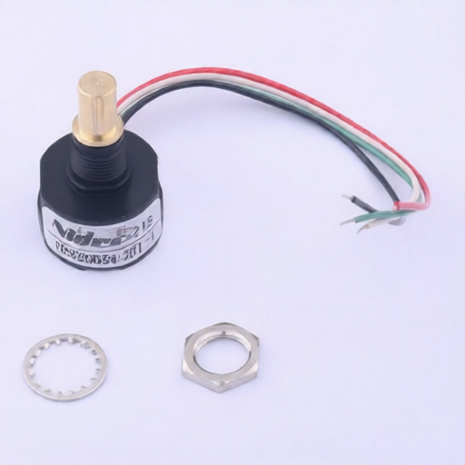 Nidec REC20D-50-201-1 for sale