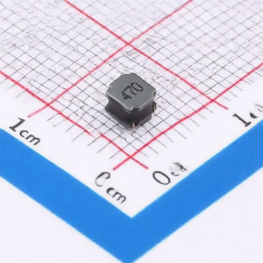 Magnetsyc NR4030S470MT for sale