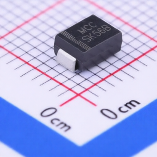 MCC SK56B-LTP for sale