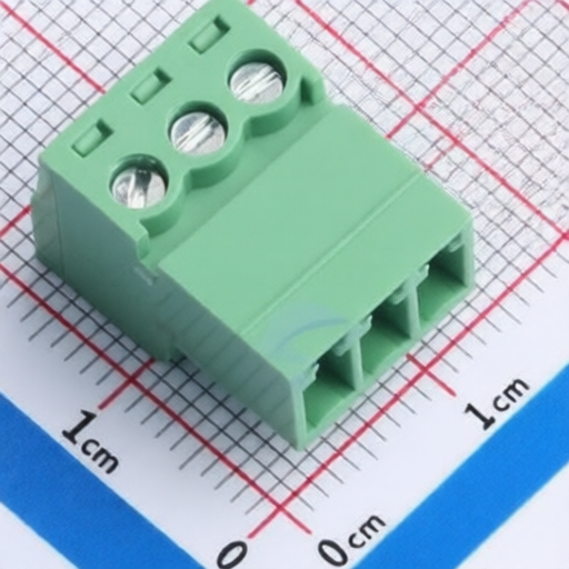 Megastar ZX-DGRK-3.81-3P for sale