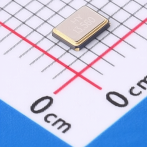 Huiyuan crystal HY13560MSMD3225OB1R30 for sale