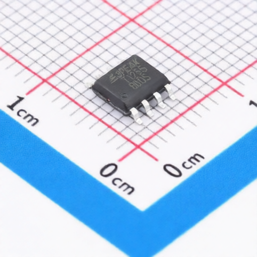 3PEAK TPT1255-SO1R for sale