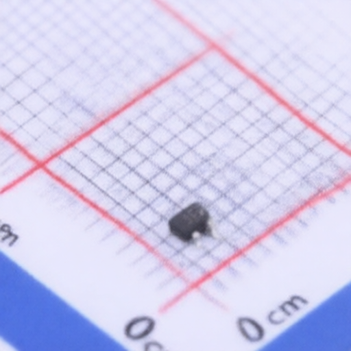 YANGJIE BC857AW for sale