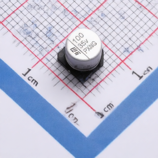 Ymin VPXC0581V101MVTMLR for sale