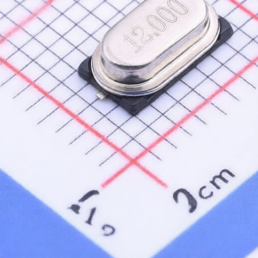 SOSET 12M 20PF 15PPM for sale