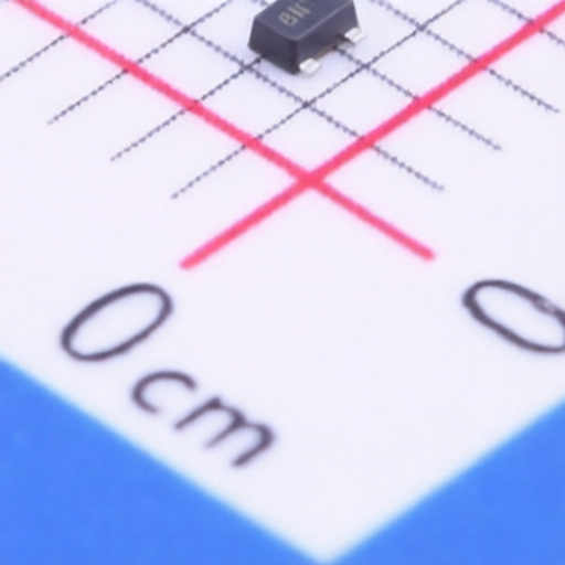 onsemi DTC115EM3T5G for sale