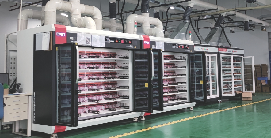 AIPULNION NN3-05S24CN for sale