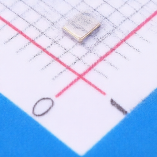 SOSET 2520 24M 9PF 10PPM for sale