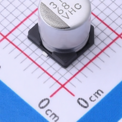 NCC HHXC350ARA680MF80G for sale