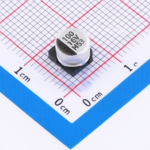 CapXon HV101M016E055ETR for sale