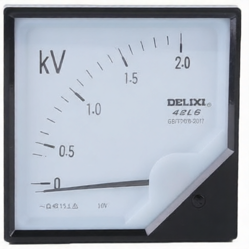 Delixi Electric 42L6V2000V10V for sale