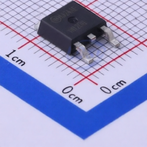 onsemi HGTD1N120BNS9A for sale