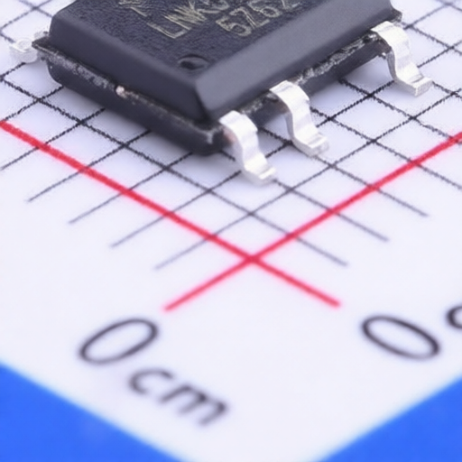 POWER INTEGRATIONS LNK564DN-TL for sale