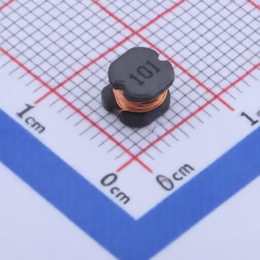 DMBJ CD54-101M 100UH for sale