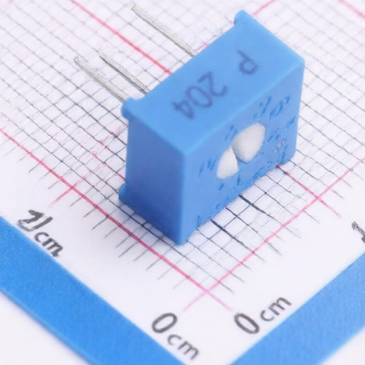 JIERR 3386P-1-204LF for sale