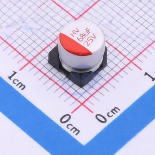 Honor Elec HV1E686M0605PZ for sale