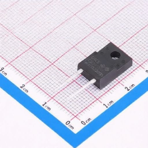 Wolfspeed C3D02060F for sale