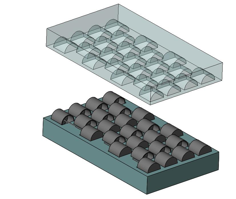 Unictron H2KA050KA1CD00 for sale