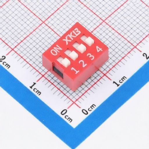 XKB Connection DS-04RP for sale