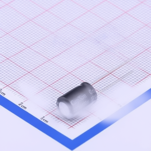 CapXon KF221M035F115A for sale