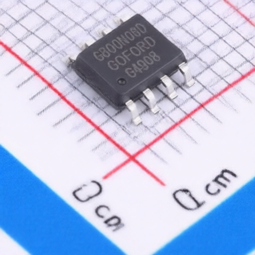 GOFORD G800N06S2 for sale