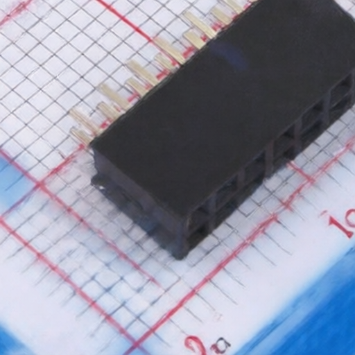 Hong Cheng HC-PM200-6.35H-2x7PZ for sale