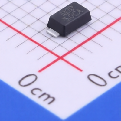 MDD(Microdiode Semiconductor) SMF5.0CA for sale