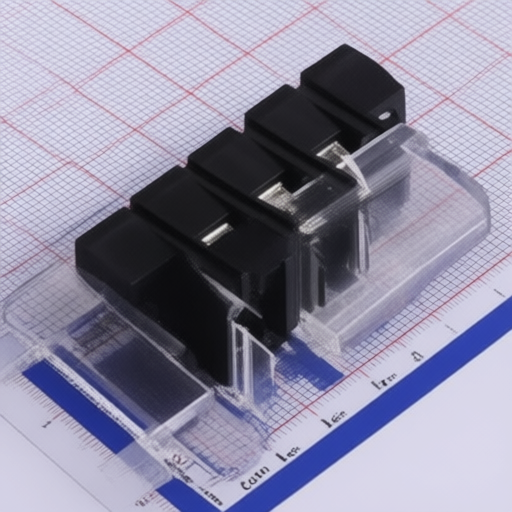 Cixi Kefa Elec KF48SM-9.5-2P for sale