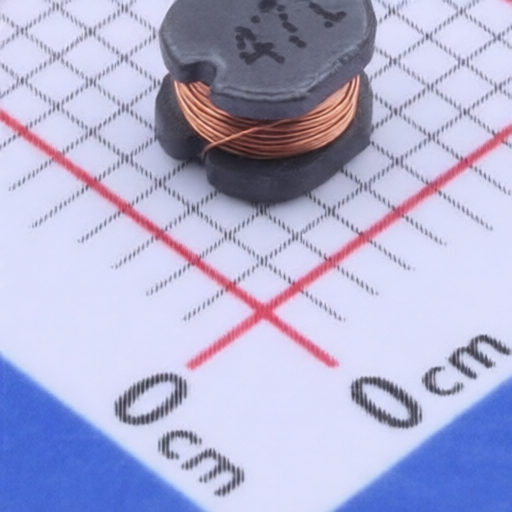 DMBJ CD43-471M 470UH for sale