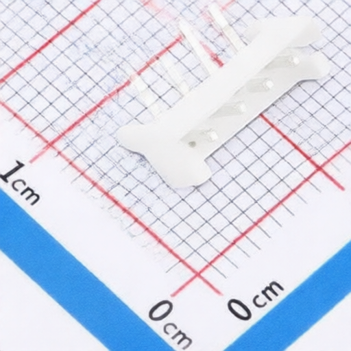 CJT(Changjiang Connectors) A2502WR-4P for sale