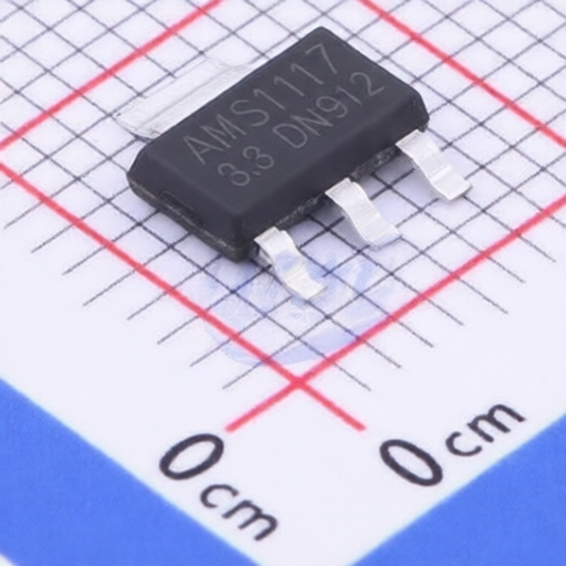 JSMSEMI AMS1117-3.3 for sale