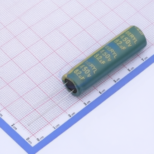 BERYL Electronic Tech RC450M820LO13*45TH-2A1Et for sale