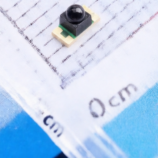 Yongyu Photoelectric GT-PTC1206S-035D-0940-J07-PP for sale