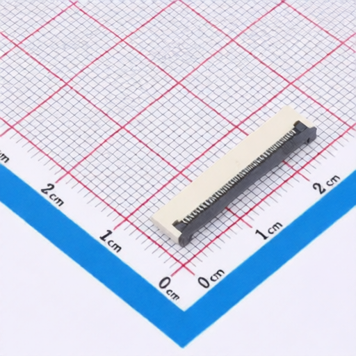 Megastar ZX-0.5FPC-2H-QFX40P for sale