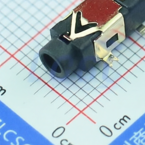 Korean Hroparts Elec PJ-203-5A for sale