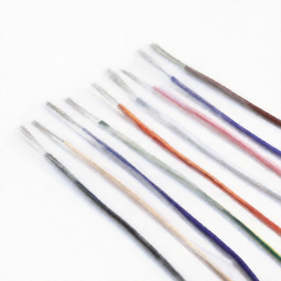 TRIUMPH CABLE UL1007#24AWG Blue for sale