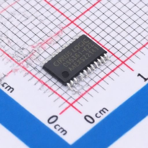 Cirrus Logic CS5361-KZZR for sale