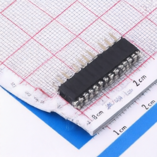 CONNFLY Elec DS1023-01-1x10SF11 for sale