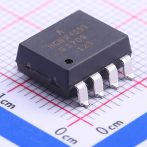 Broadcom HCNW4503-500E for sale