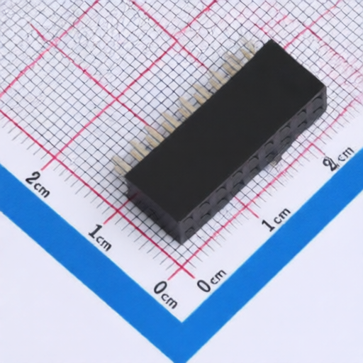 kinghelm KH-2.54FH-2X9P-H8.5 for sale