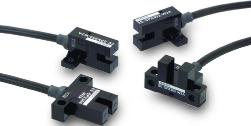 OMRON EE-SPX306-W2A for sale