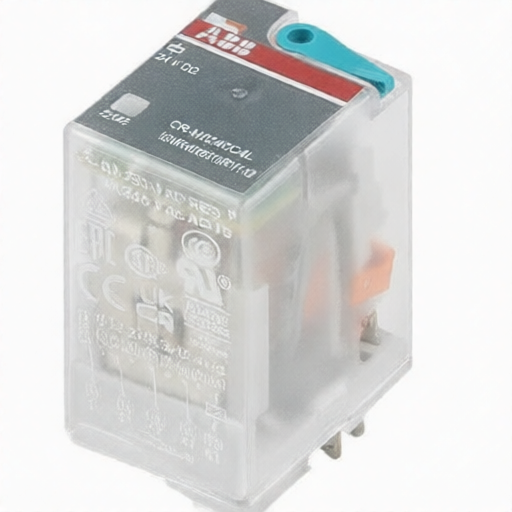 ABB CR-M024DC4L for sale