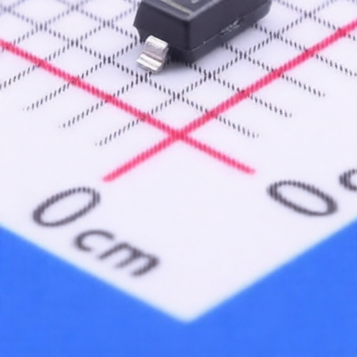 Suzhou Good-Ark Elec BZT52B5V6 for sale