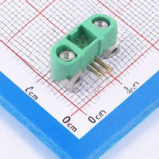 Harwin G125-MH10605M4P for sale